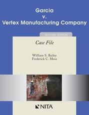 Garcia v. Vertex Manufacturing Company