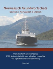 Norwegisch Grundwortschatz