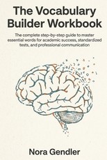 The Vocabulary Builder Workbook