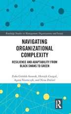 Navigating Organizational Complexity