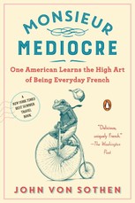 Monsieur Mediocre