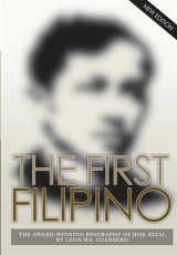 First Filipino