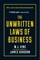 The Unwritten Laws of Business