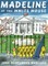 Madeline at the White House