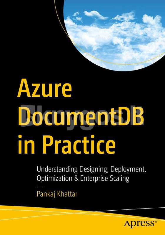 Azure DocumentDB in Practice + NEMOKAMAS ATVEŽIMAS!