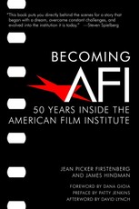 Becoming AFI
