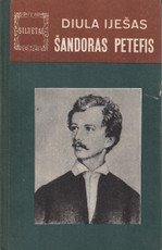 Šandoras Petefis