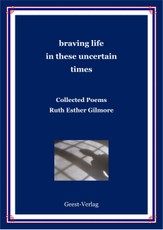 braving life in these uncertain times