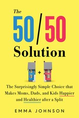 The 50/50 Solution