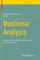 Nonlinear Analysis