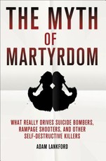 The Myth of Martyrdom