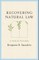 Recovering Natural Law