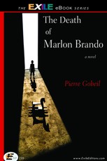Death of Marlon Brando