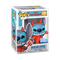 FUNKO POP! Vinilinė figūrėlė: Disney - Devilish Stitch