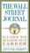 The Wall Street Journal Guide to Building Your Career