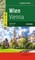 freytag & berndt Stadtatlas Wien, Taschenatlas 1:20.000