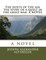 The hosts of the air; the story of a quest in the great war A NOVEL