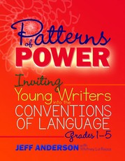 Patterns of Power