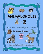 Animalopolis A-Z