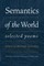 Semantics of the World