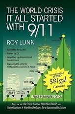 The World Crisis It All Started with 9/11