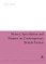 Money, Speculation and Finance in Contemporary British Fiction