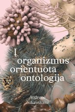 Į organizmus orientuota ontologija