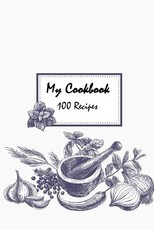 My Cookbook 100 recipes