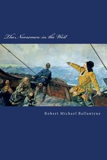 The Norsemen in the West