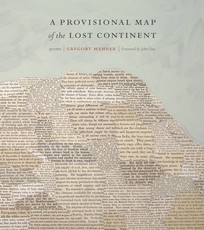 A Provisional Map of the Lost Continent