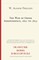 The War of Greek Independence, 1821 to 1833