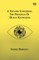A Treatise Concerning The Principles Of Human Knowledge