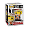 FUNKO POP! Vinilinė figūrėlė: Star Wars - Luke Skywalker