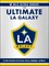 The Ultimate La Galaxy