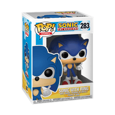 FUNKO POP! Vinilinė figūrėlė: Sonic