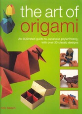 The Art of Origami