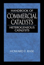 Handbook of Commercial Catalysts