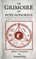 The Grimoire of Pope Honorius, English Edition