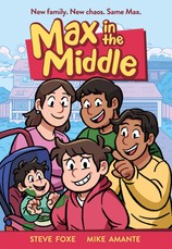 Max in the Middle