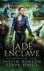 Jade Enclave