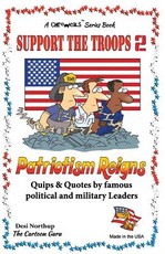 Support the Troops 2