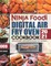 Ninja Foodi Digital Air Fry Oven Cookbook 2021