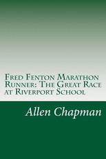 Fred Fenton Marathon Runner