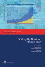 Scaling Up Nutrition