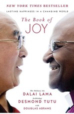 The Book of Joy