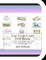 Lac Lusk Lake Fun Book