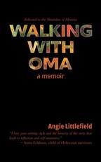 Walking with Oma