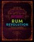 The Curious Bartender's Rum Revolution