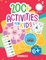 Brain Activities - 200+ Activities for Age 6+