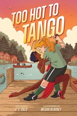 Too Hot to Tango